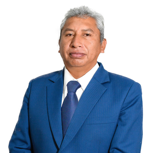 Wilmer Ayala Berrocal