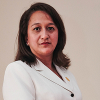 Margarett Lisette Luis Otero