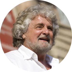 Beppe Grillo