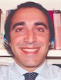 Miguel Fernando Alves Ramos Coleta