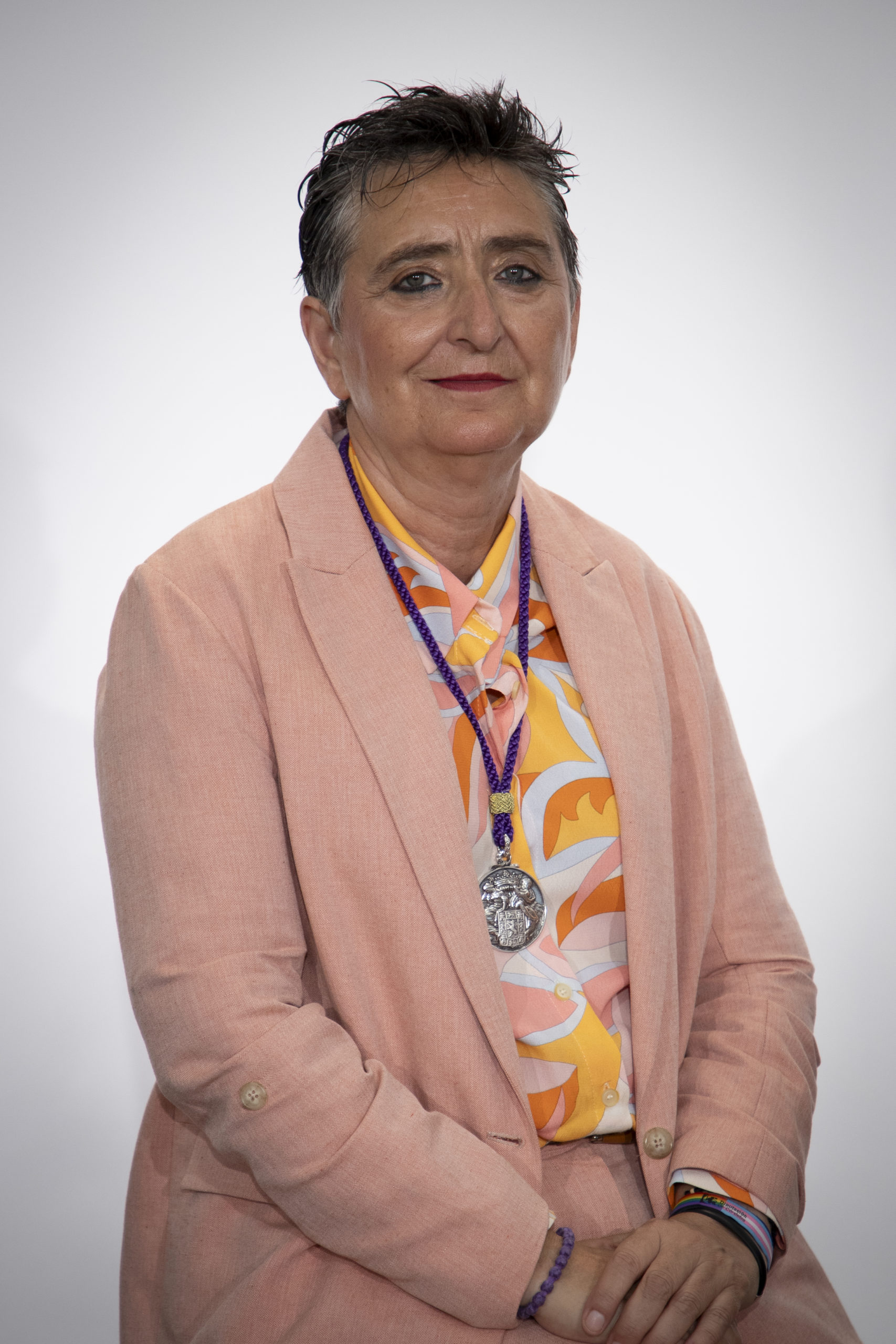 Manuela Martínez Prados