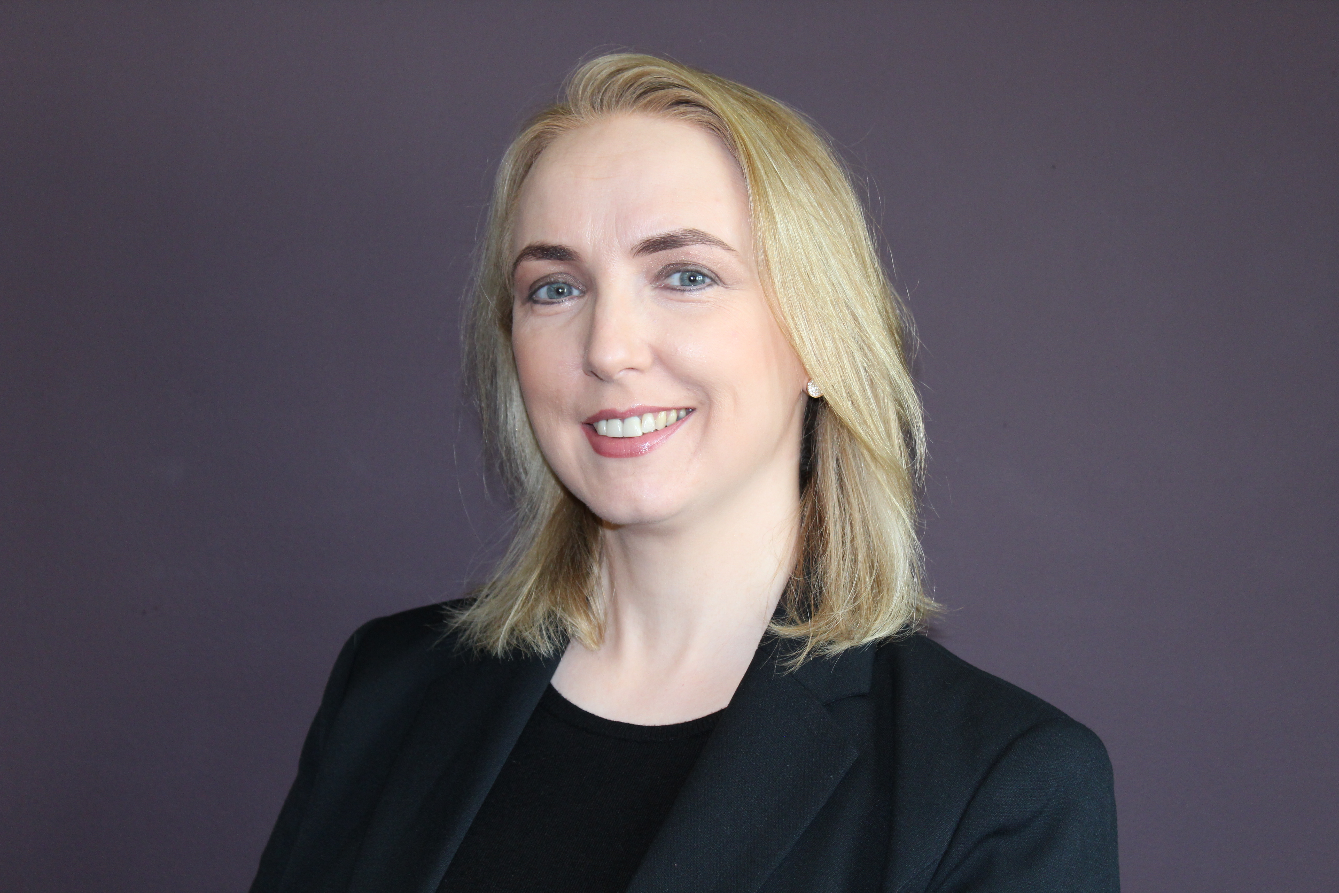Martina Mannion