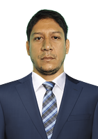 Mario Paco Arevalo Garcia