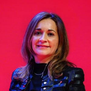 Mirian Castro González