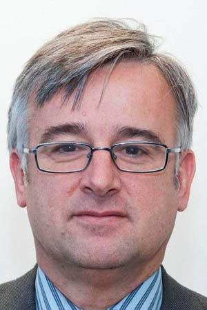 Ignacio Ybáñez Rubio