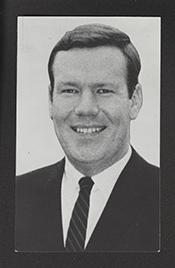 Junior Carroll Hubbard