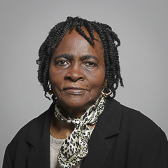 Martha Otito Osamor