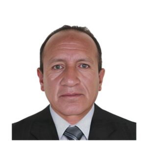 Lorgio Tomas Casimiro Palacios