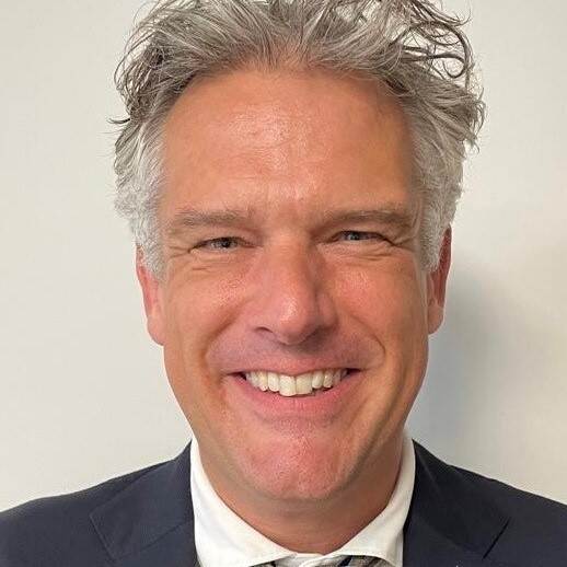 Joris Van Bommel