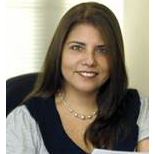 Bertha Patricia Alarcon Alvizuri
