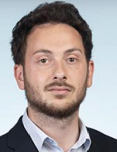 Damien Maudet
