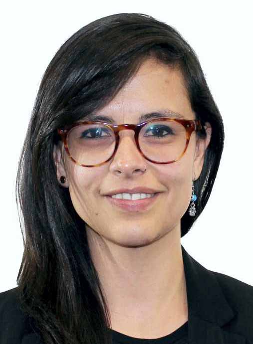 Ana Lucia Riojas Martínez