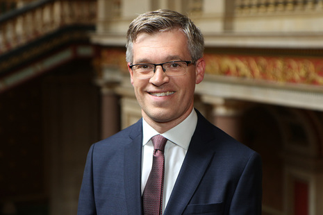 Paul Candler