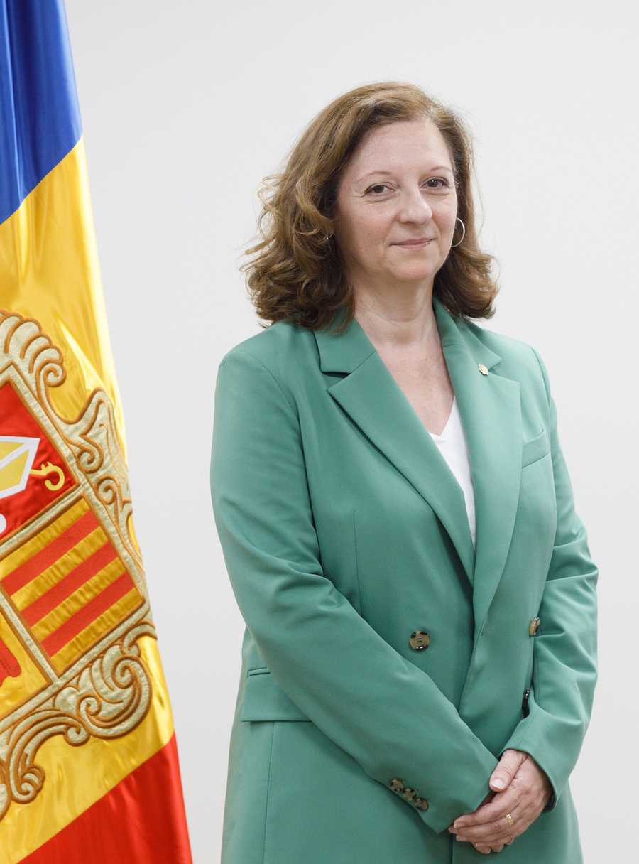 Ester Cervós Isern