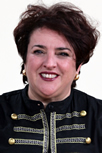 María Teresa Jiménez Vílchez