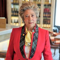 Araceli Mangas Martín