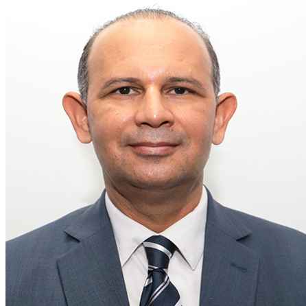 Ivan José Ramírez Vargas