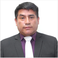 Edgard Cuenca Navarro