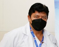 Jorge Luis Zapata Bacon