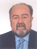 Rodolfo Ainsa Escartín