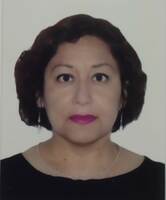 Veronica Mestanza Jurado