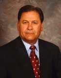 William Clarence Mescher