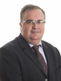 José Manuel Pérez Seco