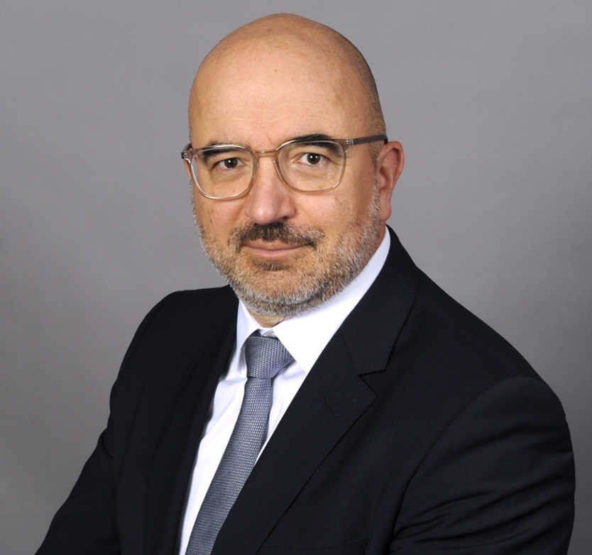 Bernhard Kluttig