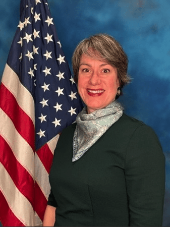 Anne P Knight