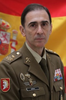 Alonso Teodoro Baños