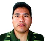 Héctor Simon Maquera Chavez