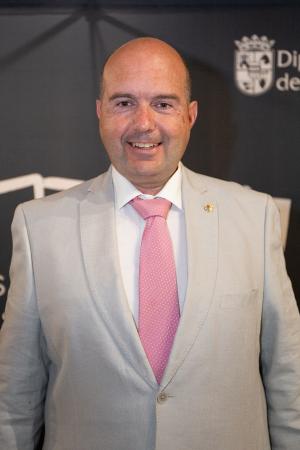 Alberto Peñas Del Barrio