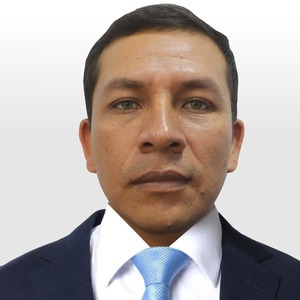 José Bernardo Hernández Hernández