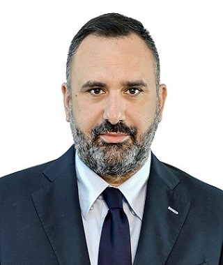 Mauro Vizzino