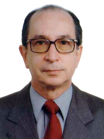 Marcos Cintra Cavalcanti De Albuquerque