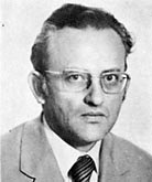 José Luis Calvo Morales