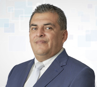 Víctor Andrés Vallejo Huayne