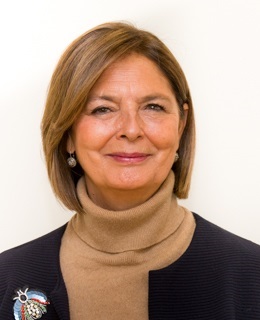 María Paloma Adrados Gautier