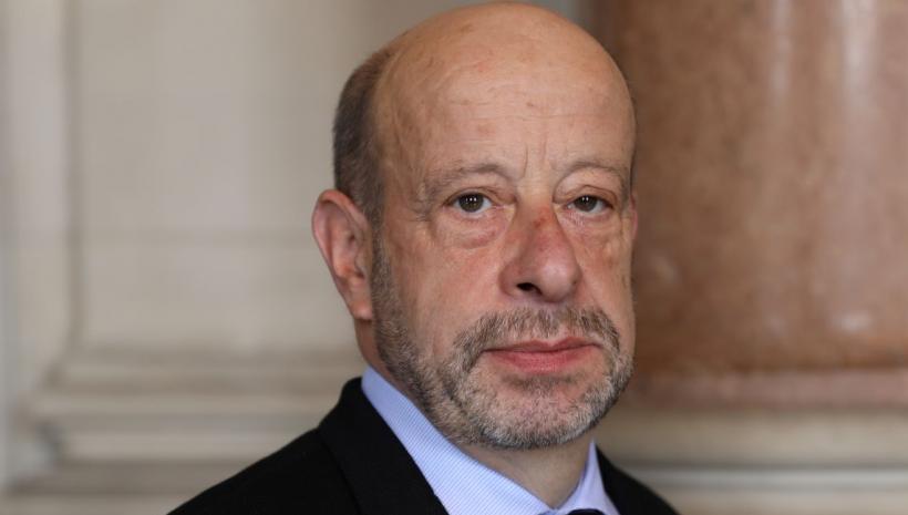 Patrick Poirret