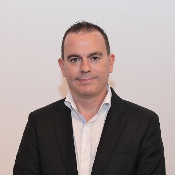Francisco Jose Requejo Rodriguez