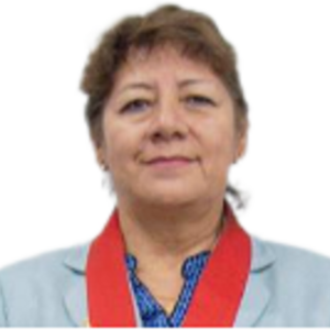 Miriam Luz Cardenas Villegas
