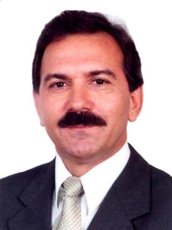 Antonio Serafim Venzon