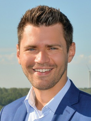 Thomas Okos