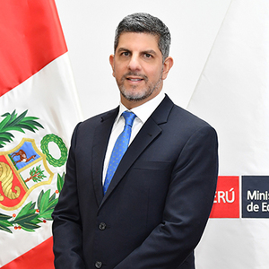 Oscar Gustavo Nuñez Del Arco Mendoza