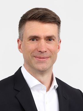Stefan Müller