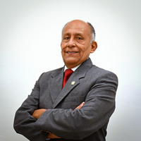 Alejandro Ismael Alarco Cárcamo