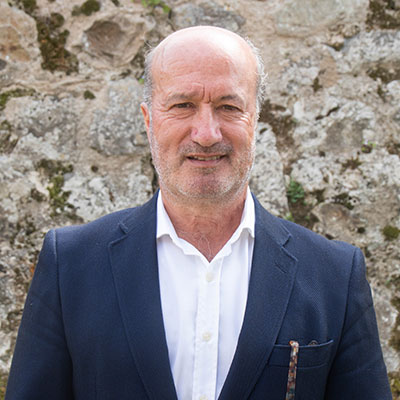 Luis Venta Cueli