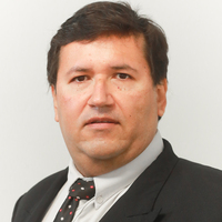 Pastor Humberto Paredes Diez Canseco