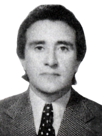 José Gomes Do Amaral