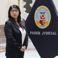 Elizenda Quispe Castillo